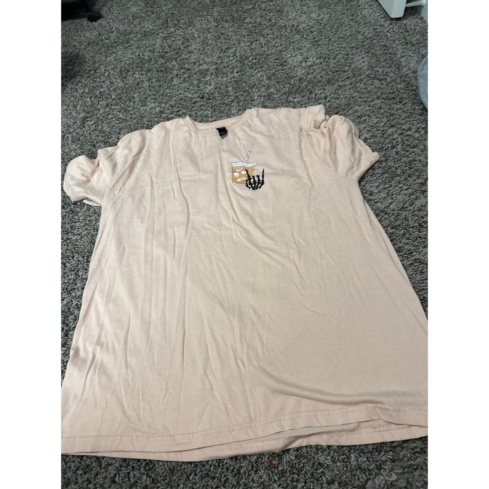 T shirt